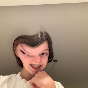 Meet your Posher, Christina